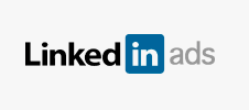 Linkedin Logo Lawyer Connect PPC Specialist